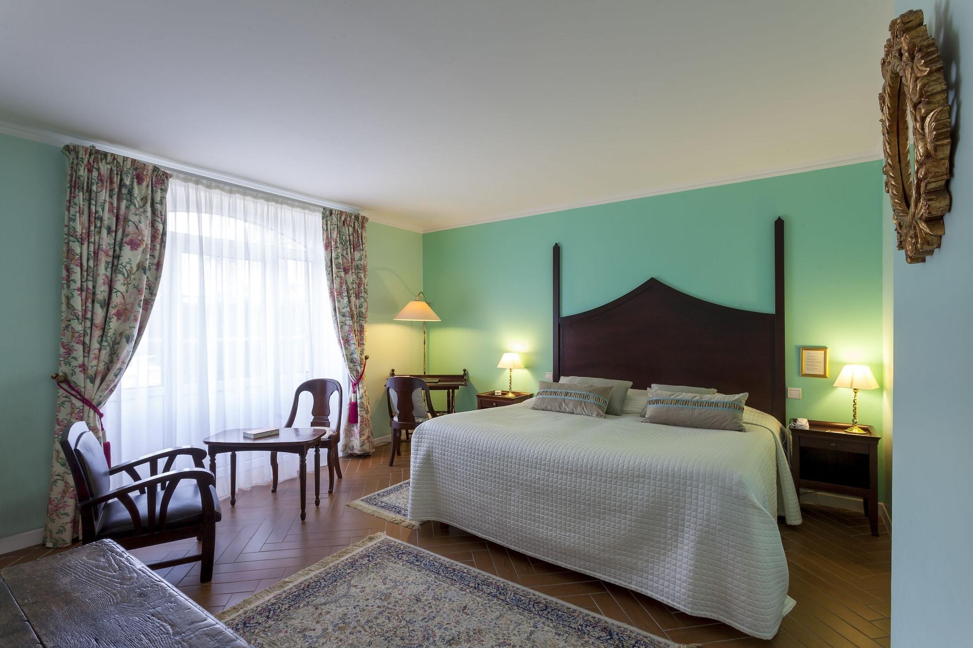 Grand Hotel "Chateau De Sully" - Piscine & Spa Sully  Eksteriør bilde